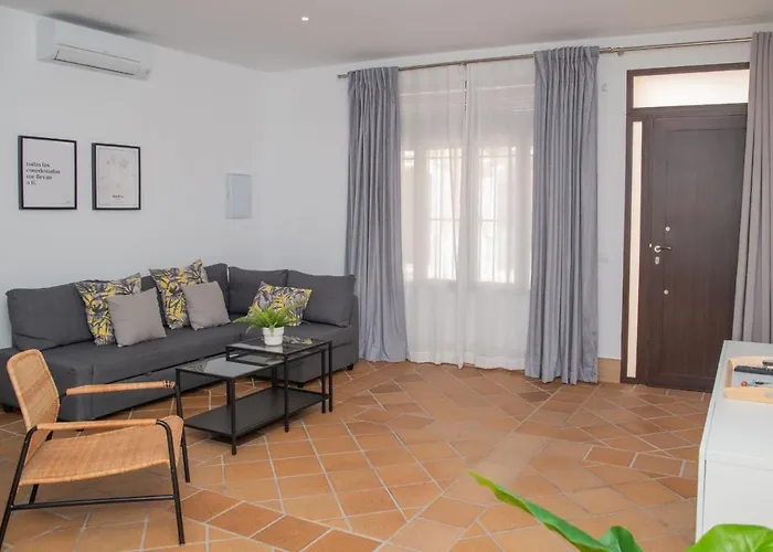 Apartamentos Casa Tuli B, Aljaraque