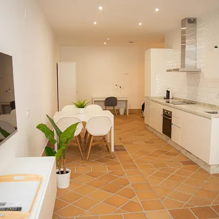 Apartamentos Casa Tuli B Aljaraque Exterior foto