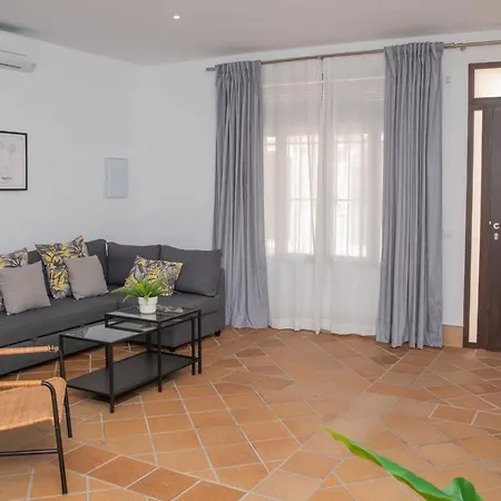 Apartamentos Casa Tuli B Aljaraque Exterior foto