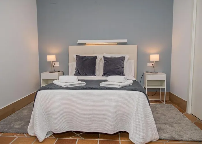Apartamentos Casa Tuli B, Aljaraque