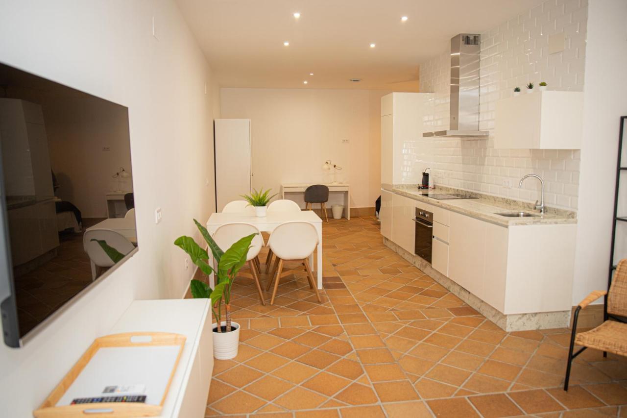 Apartment Casa Tuli B,