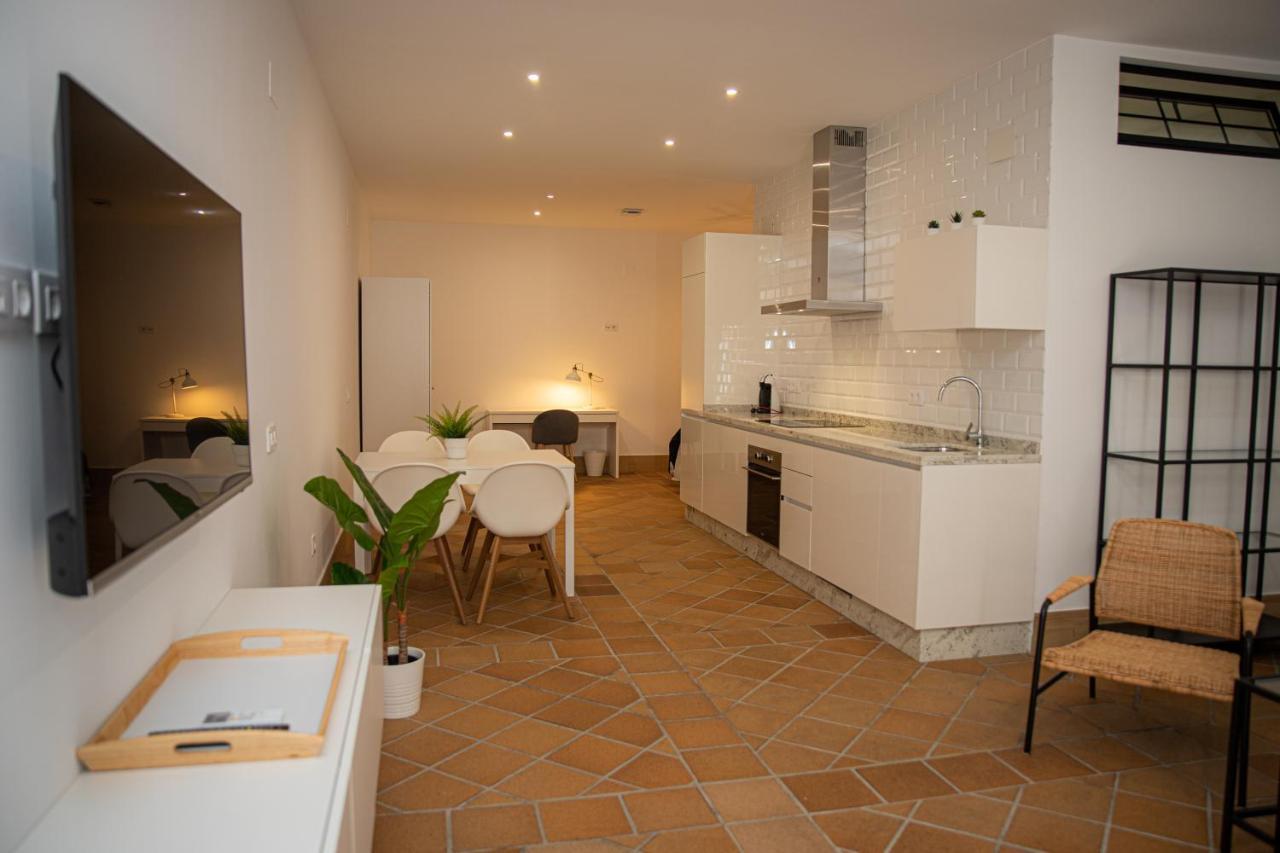 Casa Tuli B, Apartment Aljaraque