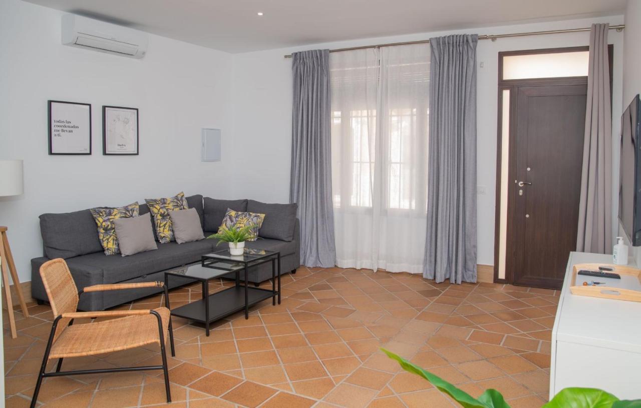 Casa Tuli B, Apartment *