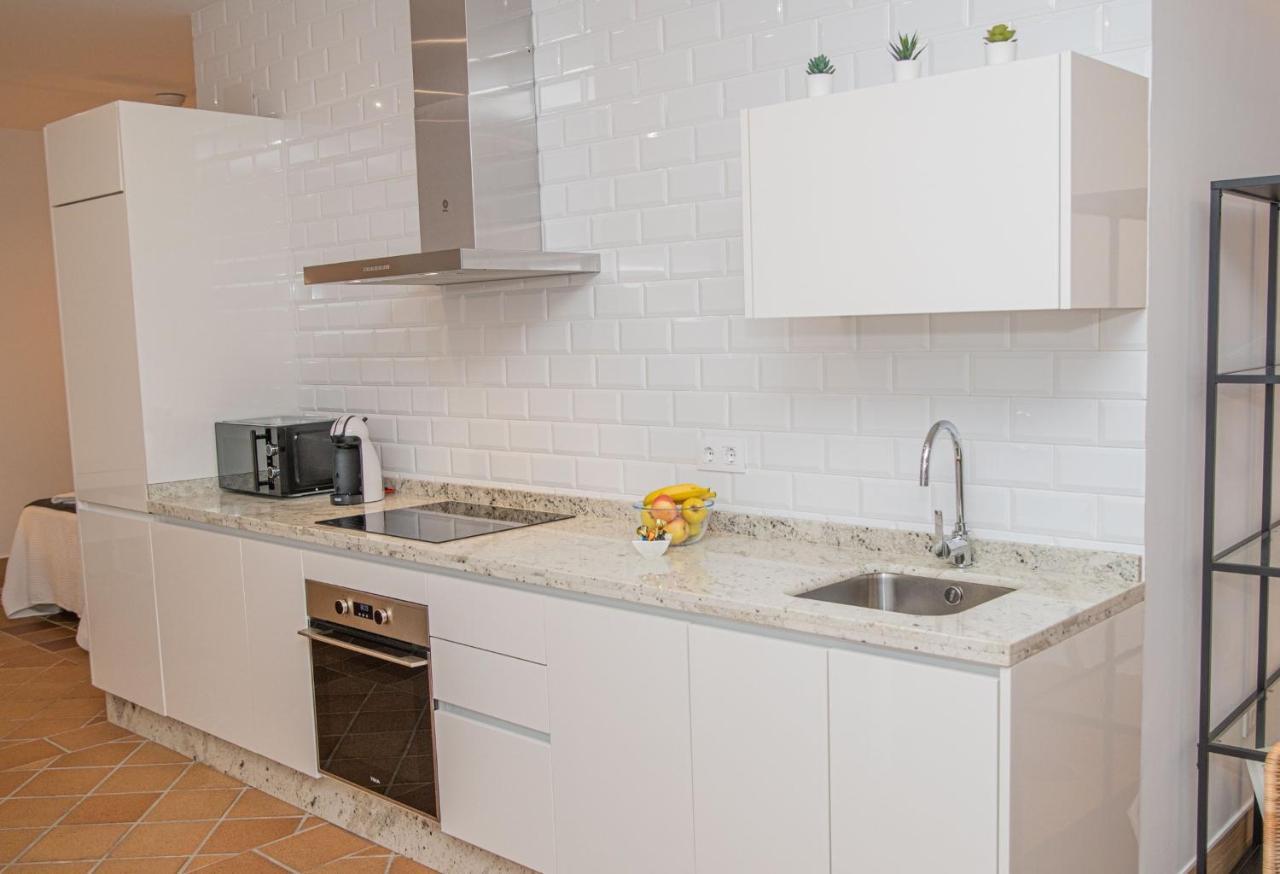 Casa Tuli B, Apartment Aljaraque